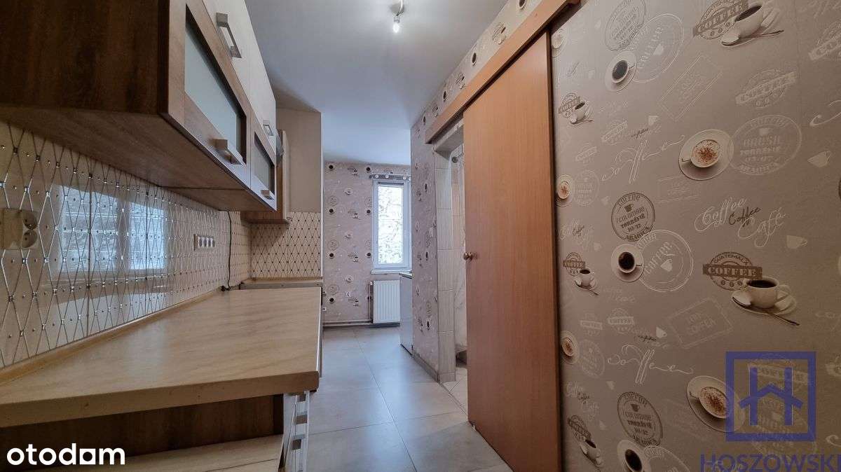 Mieszkanie 3-pokojowe Pobiedna-5