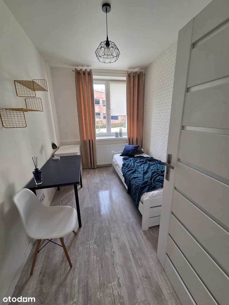 Mieszkanie Politechnika Śląska-9