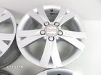 Alufelgi 16'' VW Sharan Seat Alhambra 5x112 ET59 - 3