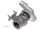 TURBOSPRĘŻARKA NOWA FIAT DUCATO 3.0L JTD 118kW 504387218 - 8