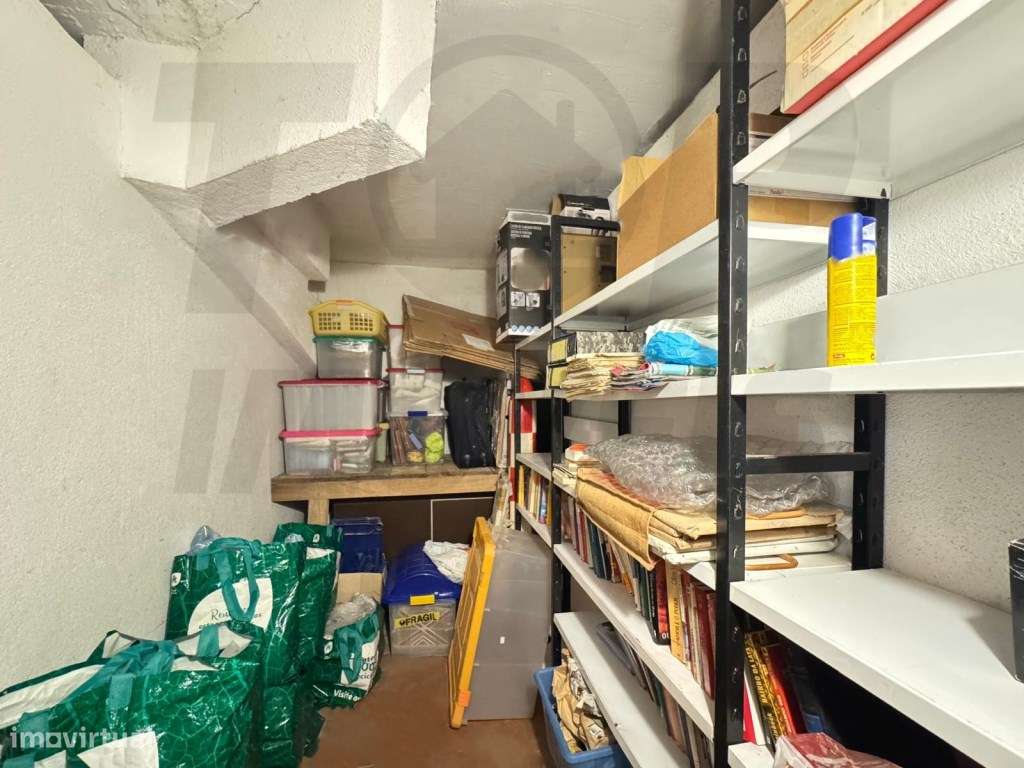 Apartamento T3 para remodelar - CARCAVELOS - 470.000€-17