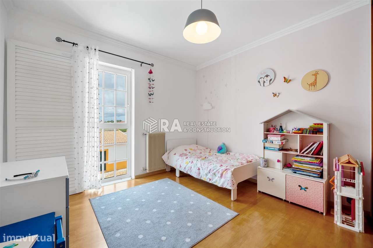 Apartamento T3+1 Venda em Azeitão (São Lourenço e São Simão),Setúbal-11