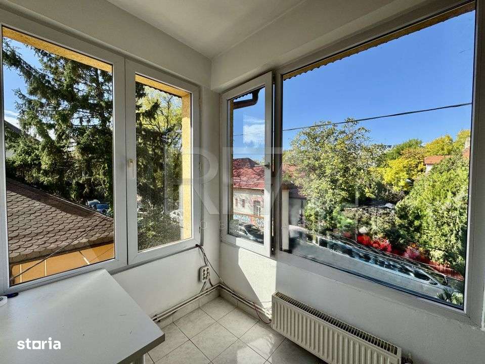 3 camere in vila langa Piata Floreasca - Imagine principală: 3/15