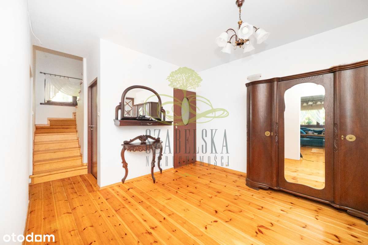 Idealne pod mieszkanie oraz działalność !!!-7