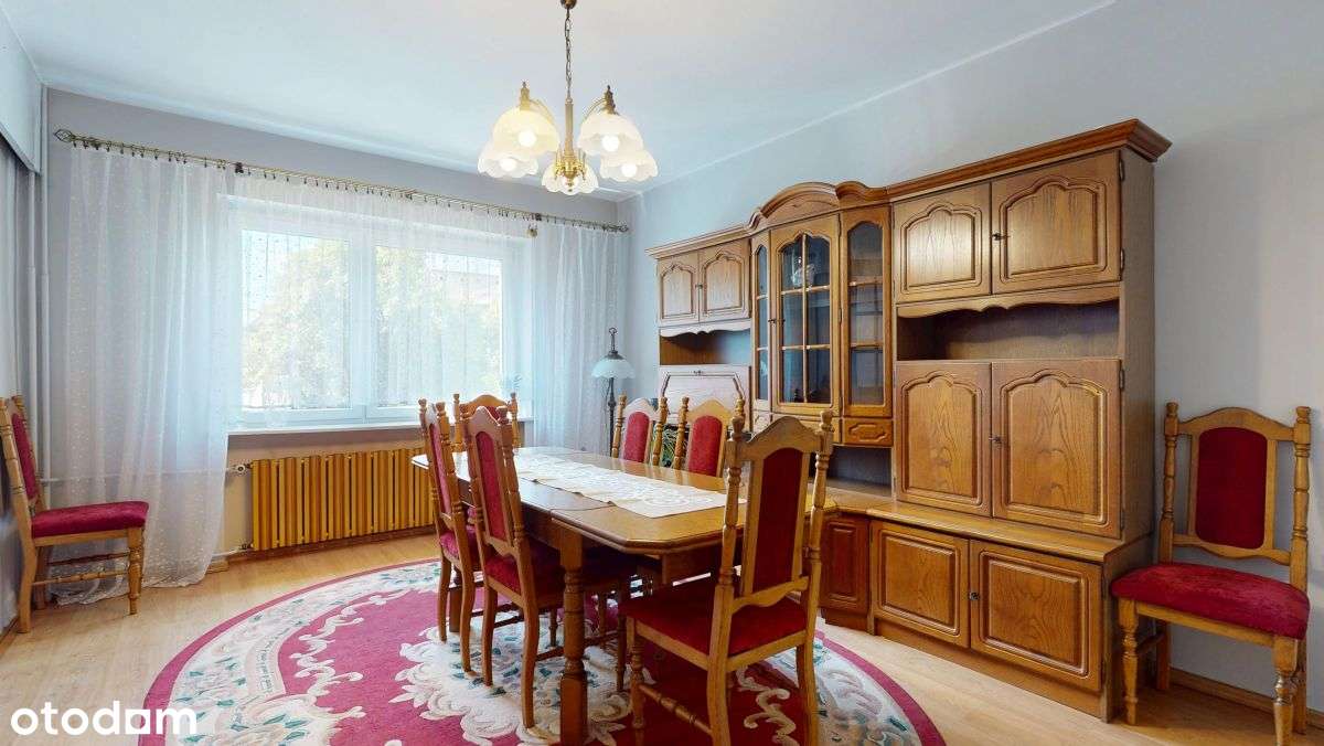 Funkcjonalny duży dom z ogromnymi możliwościami! - Pełny obrazek: 4/19