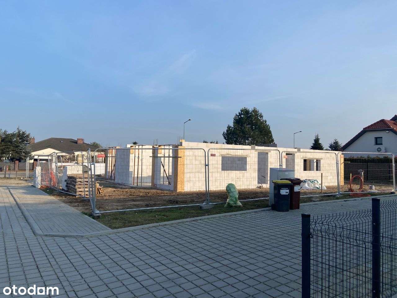 Mieszkania z ogródkiem, tarasem-18