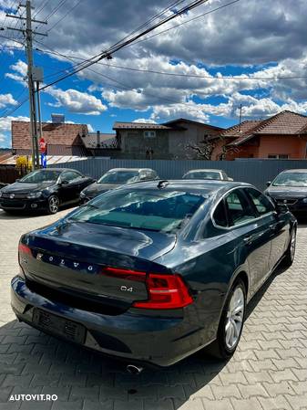 Volvo S90 D4 Geartronic Momentum - 3