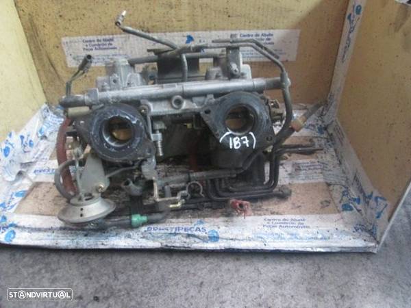 Carburador S/REF0187 HONDA CONCERTO 1994 1.4I - 1