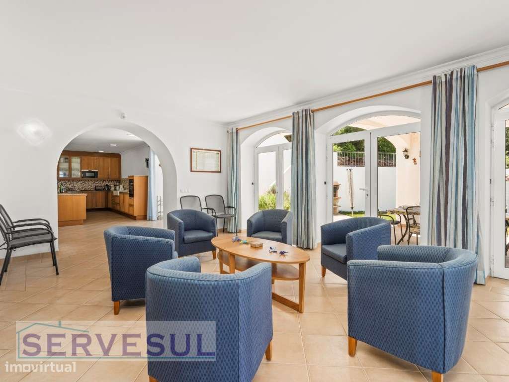 Linda Moradia de campo com 5 quartos, piscina, garagem e pomar a 5 ...-9