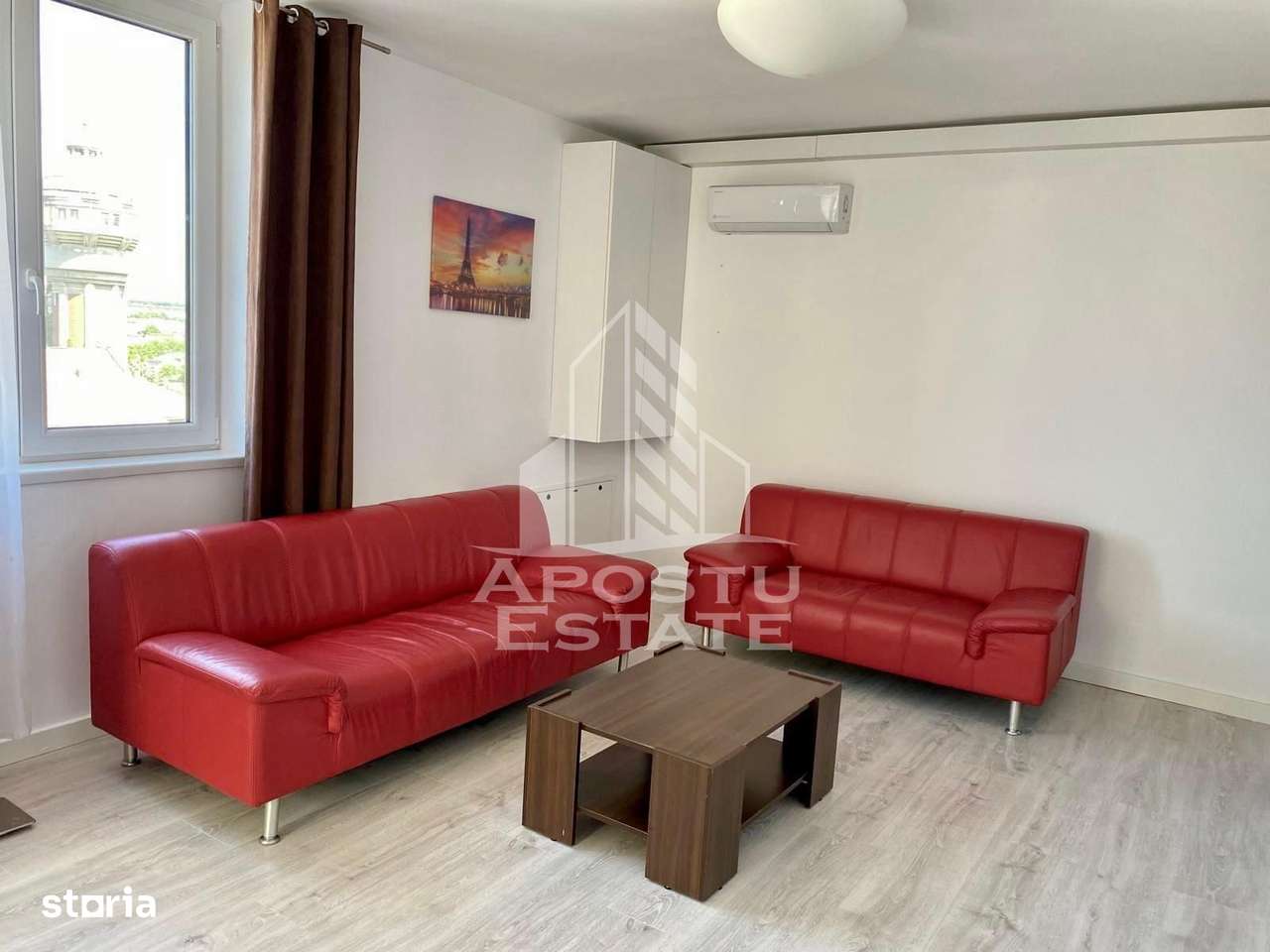 Apartament 3 camere,bloc nou,loc de parcare,zona Simion Barnutiu - Imagine principală: 1/16