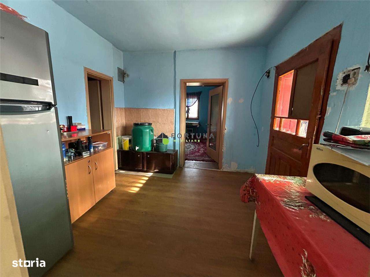 Comision 0%Casa traditionala, la 25 km de Brasov-8