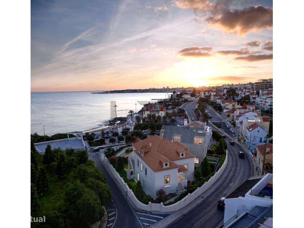 Apartamento T4 com Vista Mar, junto à Praia da Poça, para Venda no ... - Grande imagem: 4/24