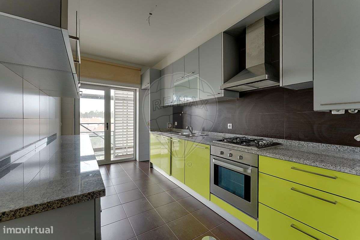 Apartamento T2 para venda-3