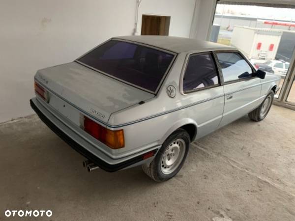 Maserati Biturbo - 7