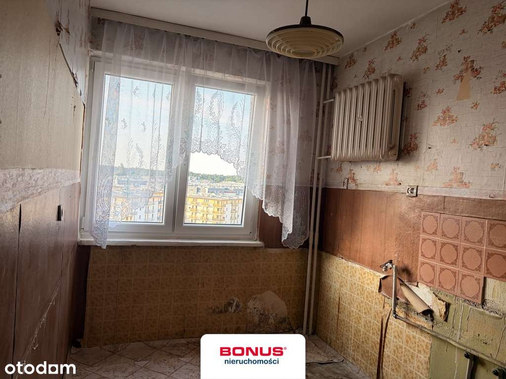 2 pokoje na Matejki. Cena  8 489 m2-7