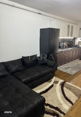 Apartament 2 camere semidecomandat – Dâmbul Rotund-3