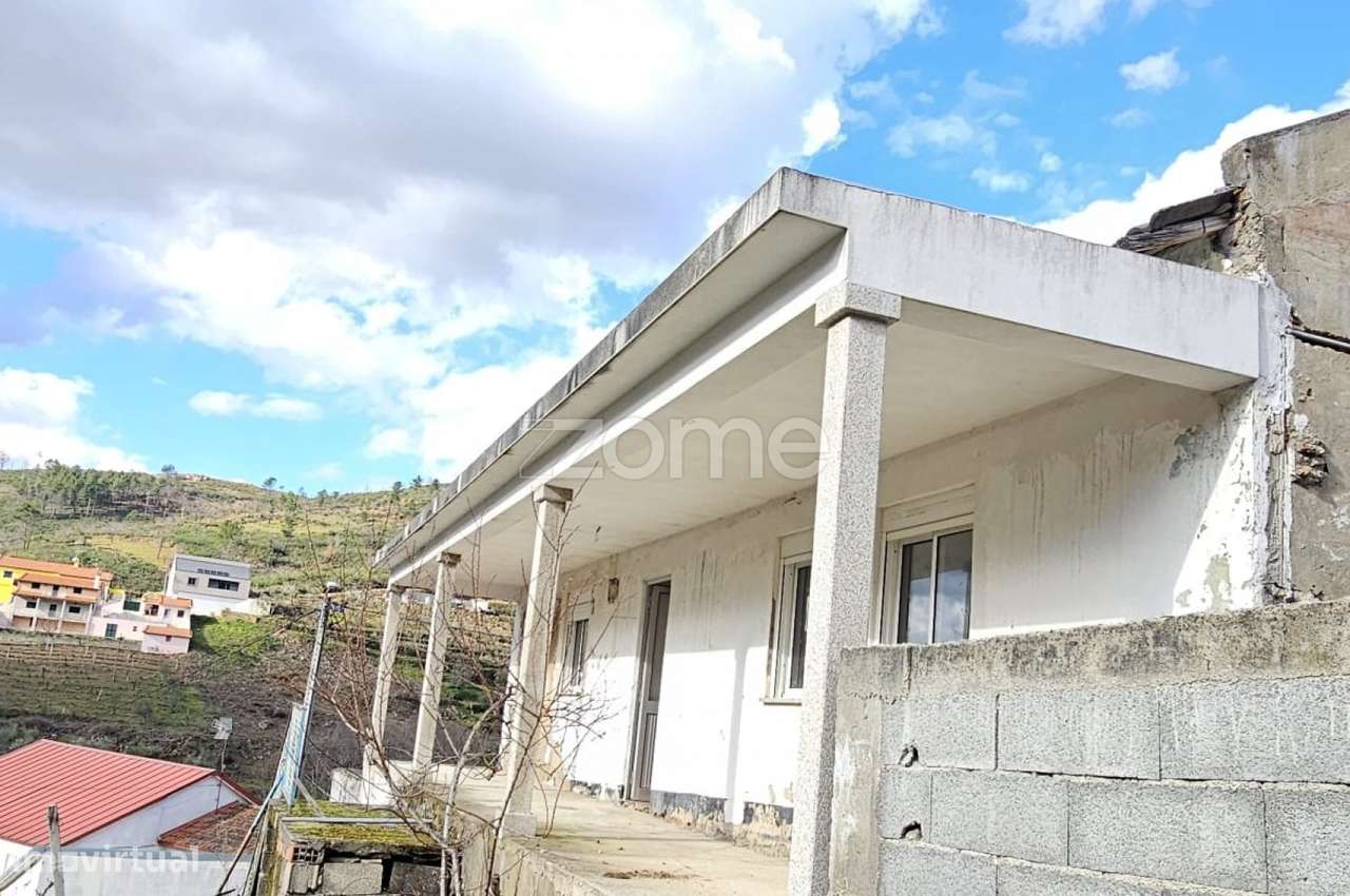 Moradia, 97 m², Murça - Grande imagem: 2/19