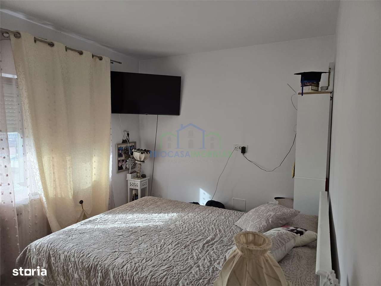 Apartament modern cu 2 camere bloc nou - Imagine principală: 5/10