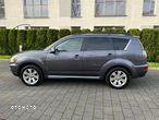 Mitsubishi Outlander 2.2 DID Instyle EU5 TC-SST - 8