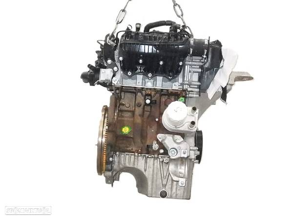 Motor M1JH FORD 1.0L 125 CV - 1