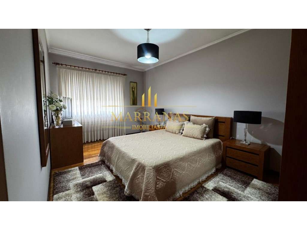 Apartamento T2 em Lordelo Excelente Localização-11