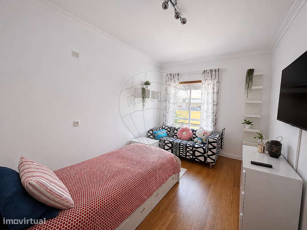 Apartamento T3 para venda-17