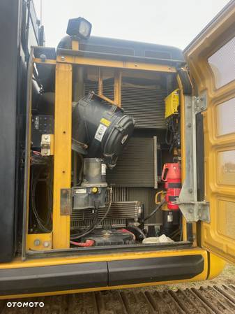 Caterpillar 320 EL RR ROTOTILT GPS LEICA - 24