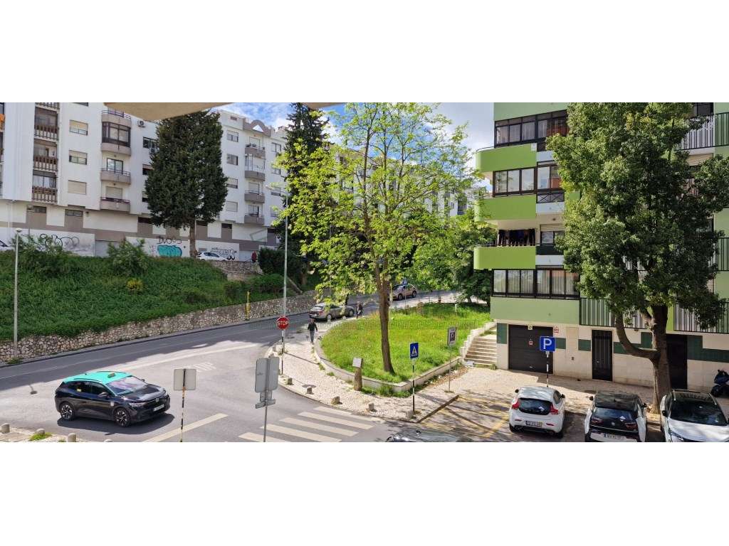 Espaço para escritório em Almada-17