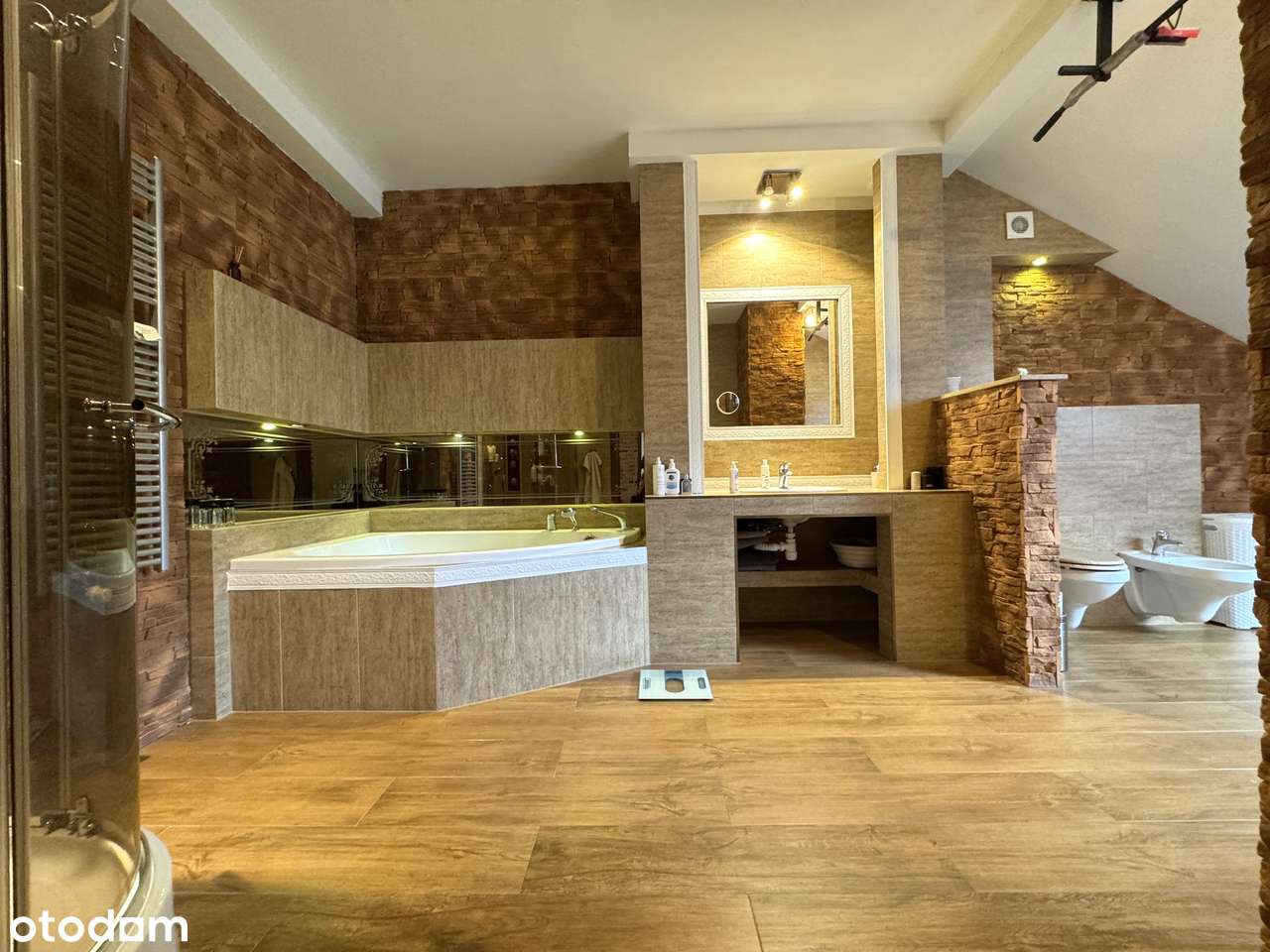 Rzadko Spotykana Perełka Słupska – Dom przy lesie na Hubalczyków!-9