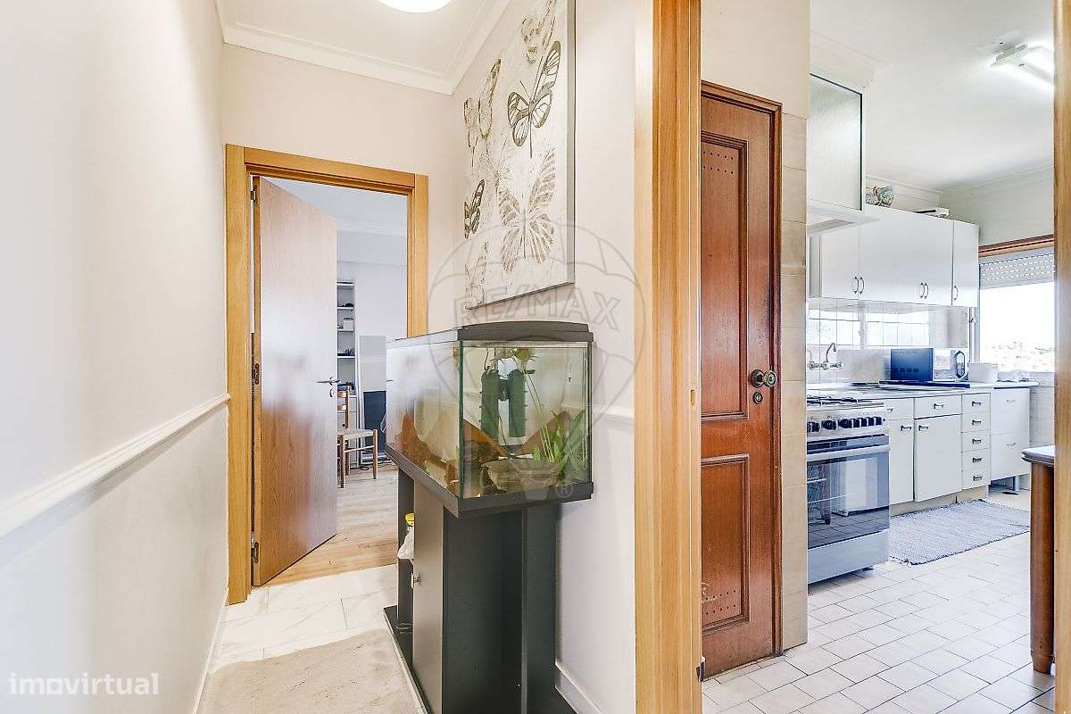 Apartamento T1 para venda - Grande imagem: 5/21