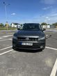 Volkswagen Tiguan 2.0 TDI SCR (BlueMotion Technology) Comfortline - 1