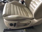 Scaune fata spate interior VW Passat B7 2.0TDI DSG 170cp - 5