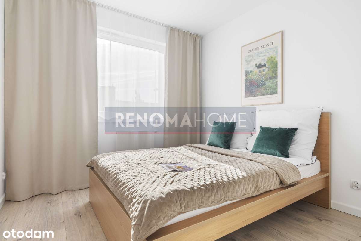 Gotowe M2 z tarasem|Parking|Centrum|klucze w 2tyg - Pełny obrazek: 5/7