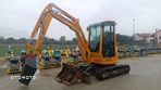 Yanmar YANMAR VIO 38 - 1