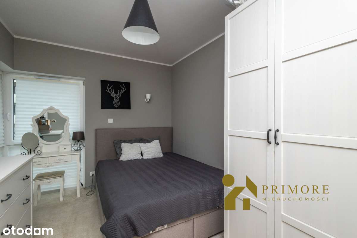 2 pokoje#Przymorze#Albatros#Gotowe do zamieszkania-9