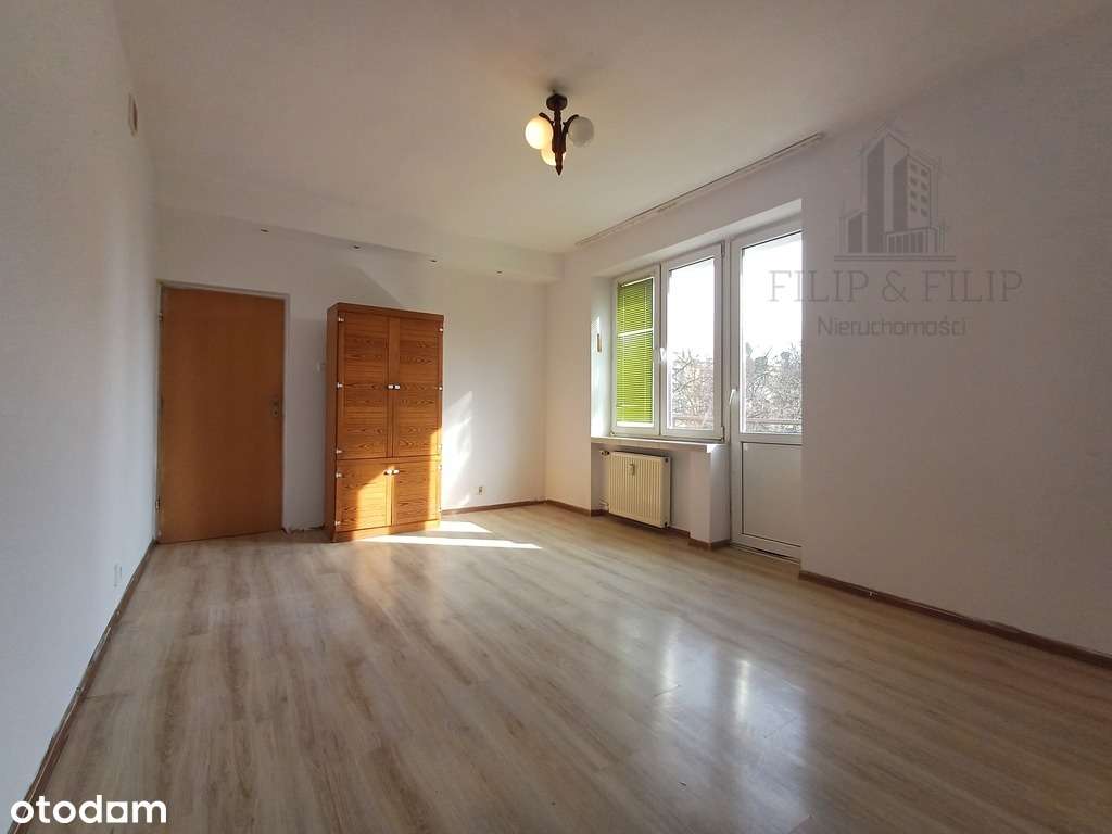 Okazja-2 Pokoje-Cegła-5 Minut na stare miasto-3