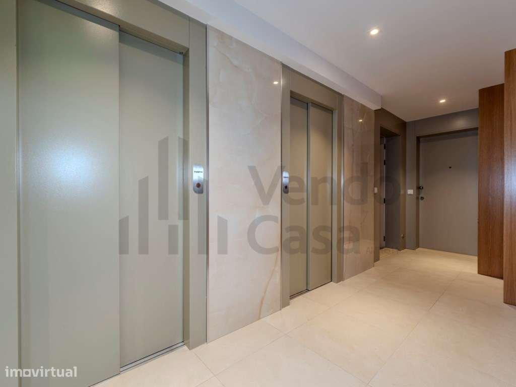 Vende-se Cobertura T3 C-Terraço - Braga-30