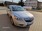 Opel Insignia 2.0 CDTI ecoFLEX Edition - 24