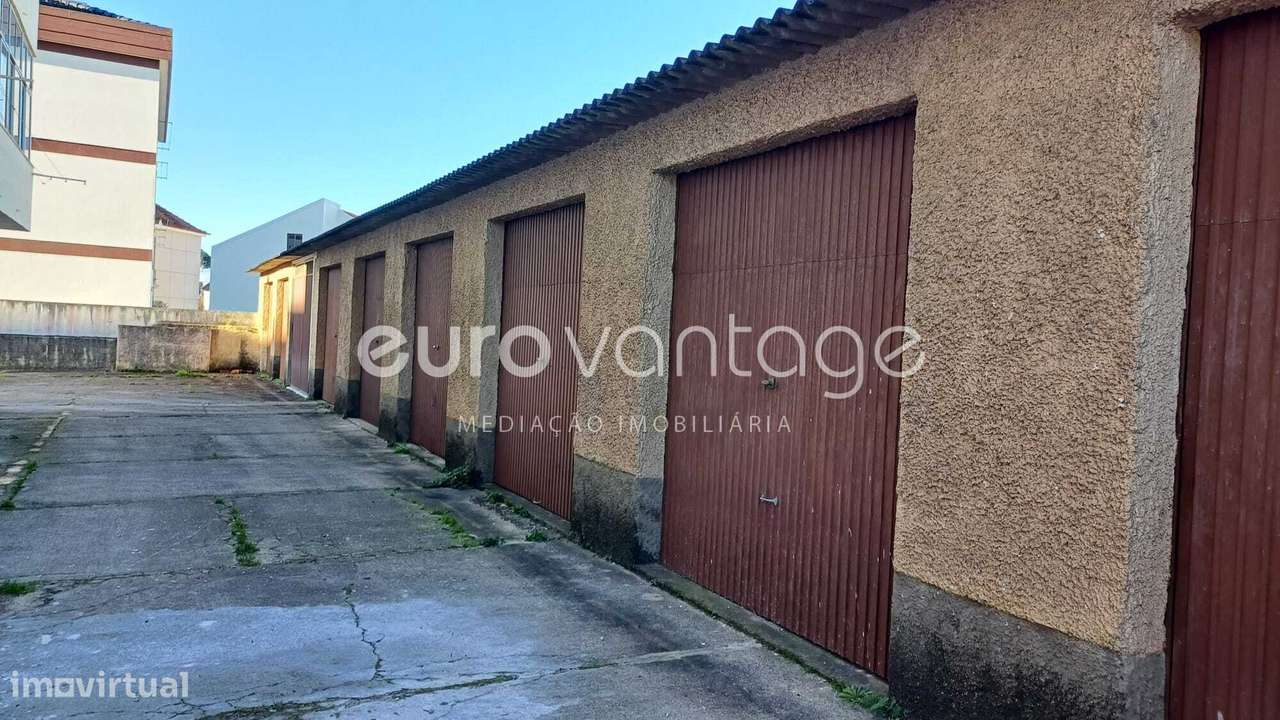Garagem à venda, Leiria - Grande imagem: 2/4
