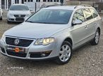 Volkswagen Passat Variant 1.9 TDI Sportline - 1