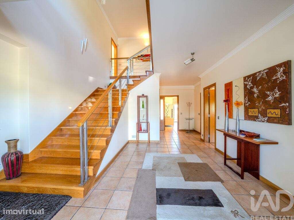 Moradia isolada T6 em Santa Eufémia e Boa Vista de 317 m2 - Grande imagem: 2/40