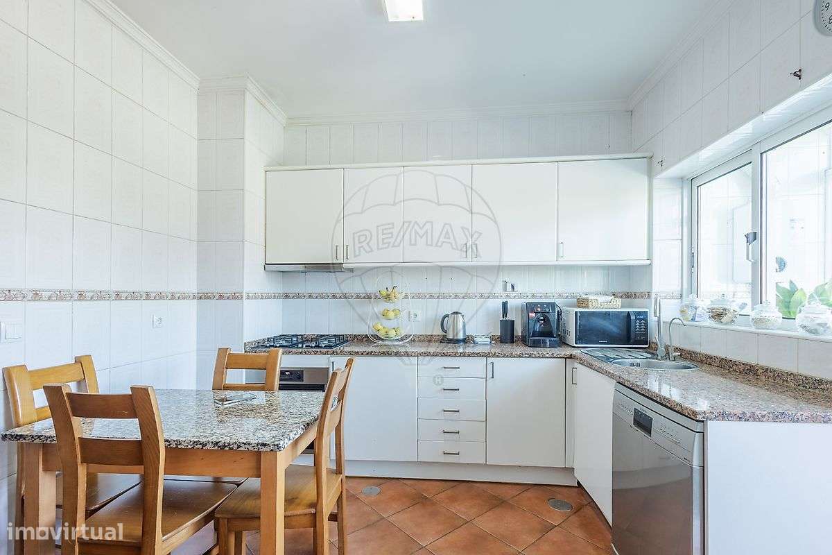 Apartamento T2 para venda-6