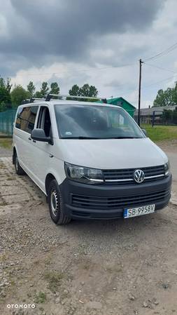 Volkswagen Caravelle - 5