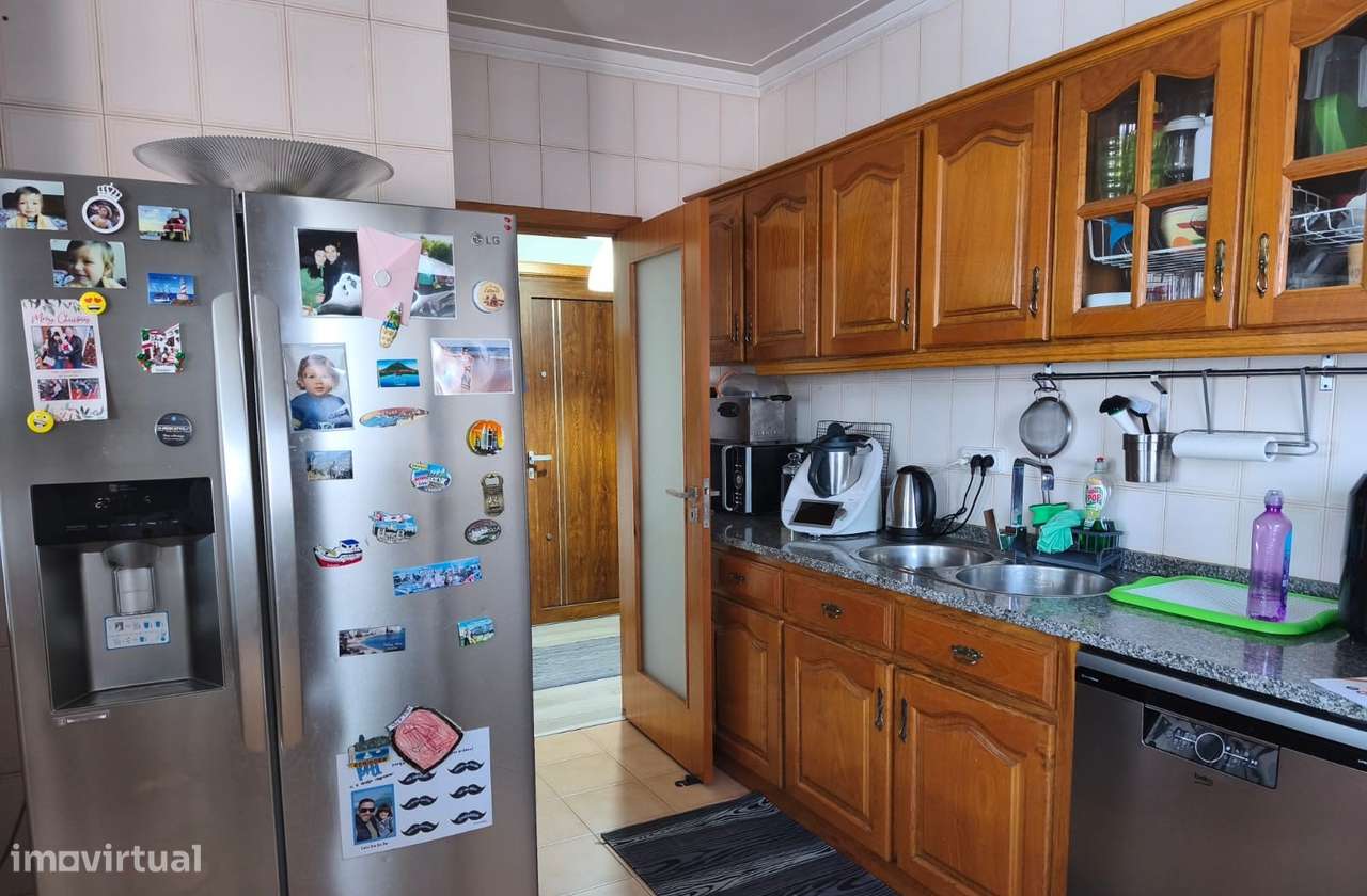 Apartamento T2+1 Venda em São Paio de Oleiros,Santa Maria da Feira-8