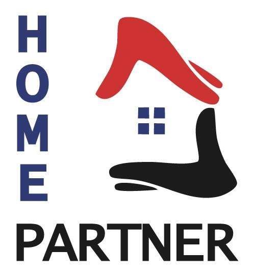 Logo: Home Partner Sp. z o.o.
