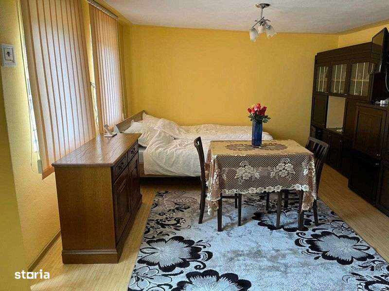 De vanzare casa, curte si gradina- 1500 mp în Feisa 281 Jidvei /Alba - Imagine principală: 4/8