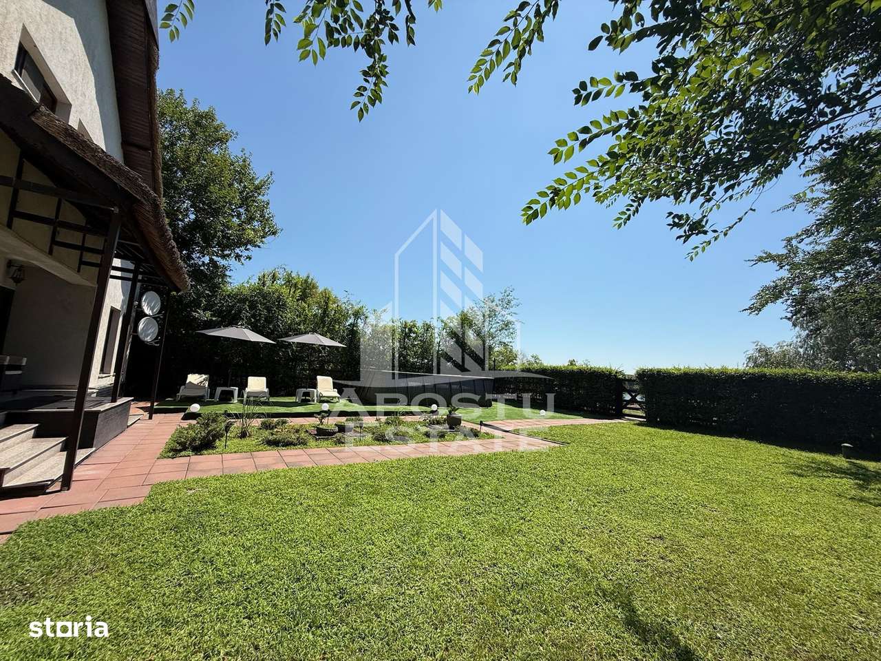 Pensiune amenajata 10 camere, 10 bai, 2 bucatarii, in Delta Dunarii - Imagine principală: 4/20