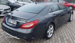 Mercedes-Benz CLS 400 4Matic 7G-TRONIC - 4