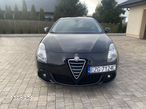 Alfa Romeo Giulietta 1.4 TB Progression - 22