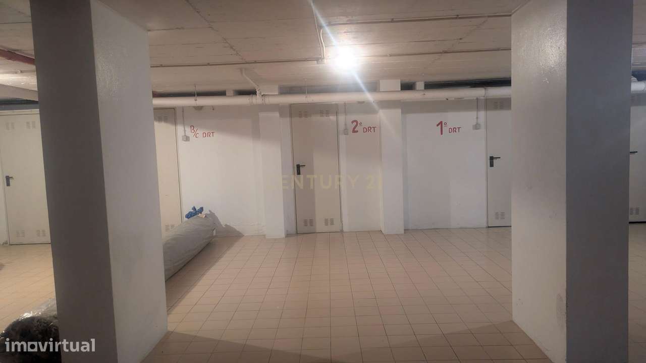 Venda de propriedade com usufruto temporário por 10 anos - T2 em Albuf-27